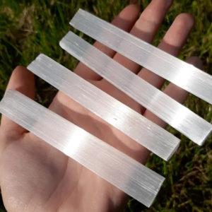 Selenite products